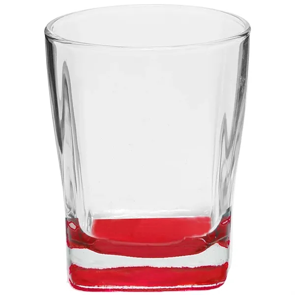 11 oz. Verona Whiskey Glasses - Image 14