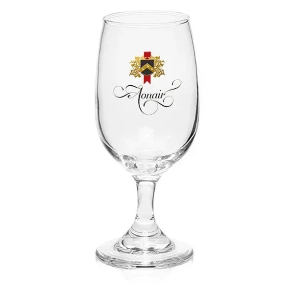 8.5 oz. Rioja Wine Glasses - Image 1
