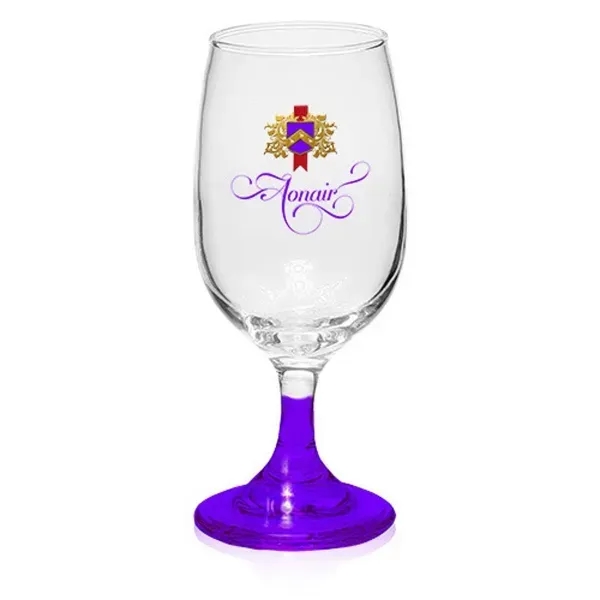 8.5 oz. Rioja Wine Glasses - Image 2