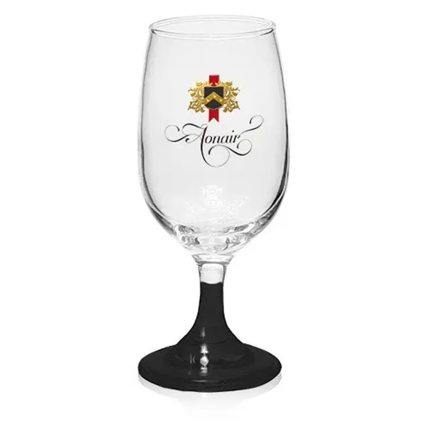 8.5 oz. Rioja Wine Glasses - Image 4
