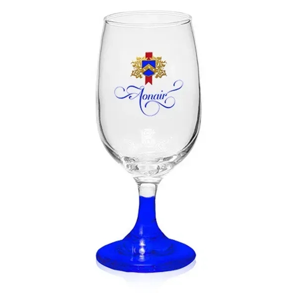 8.5 oz. Rioja Wine Glasses - Image 5