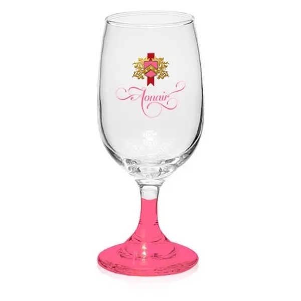 8.5 oz. Rioja Wine Glasses - Image 7