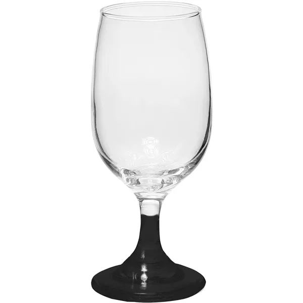 8.5 oz. Rioja Wine Glasses - Image 8