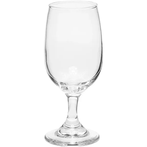 8.5 oz. Rioja Wine Glasses - Image 10