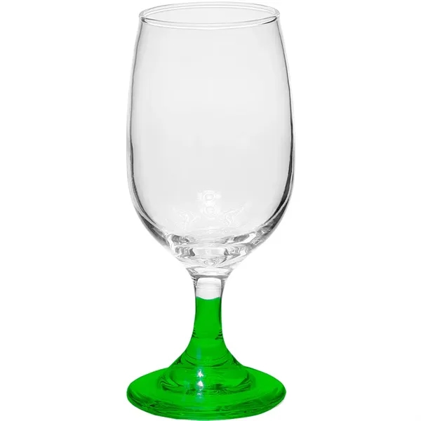8.5 oz. Rioja Wine Glasses - Image 11