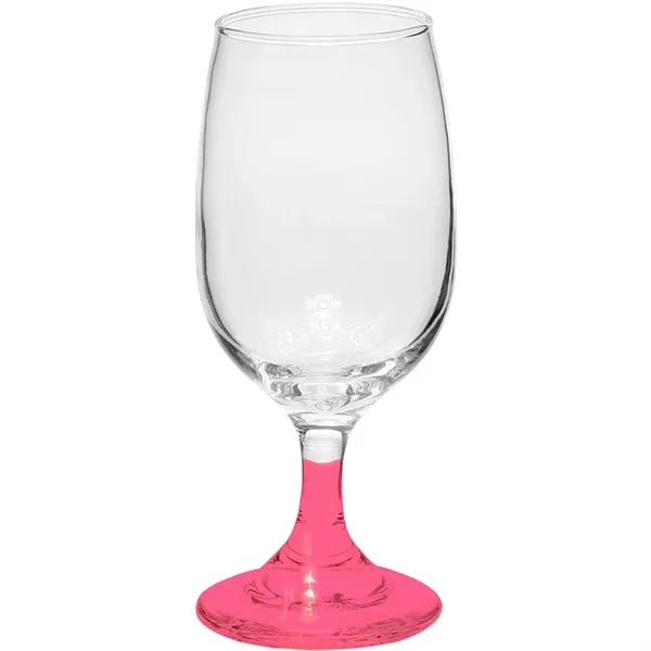 8.5 oz. Rioja Wine Glasses - Image 12