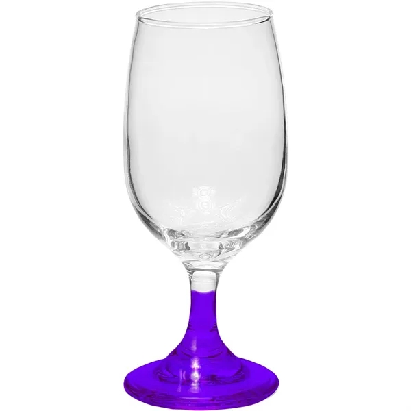 8.5 oz. Rioja Wine Glasses - Image 13