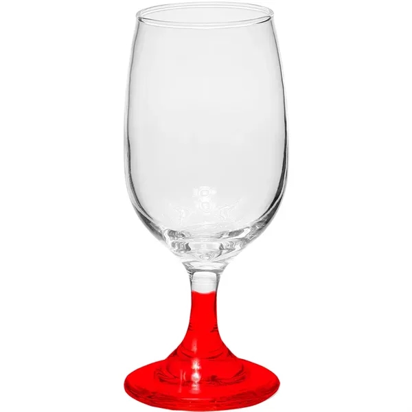 8.5 oz. Rioja Wine Glasses - Image 14