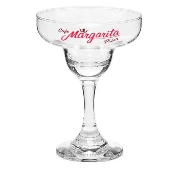 9 oz. Margarita Glasses - Image 1