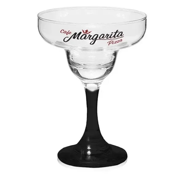 9 oz. Margarita Glasses - Image 3
