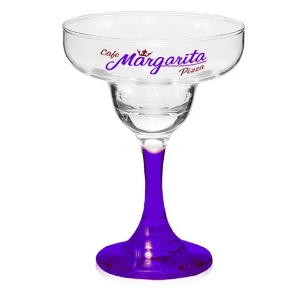 9 oz. Margarita Glasses - Image 8
