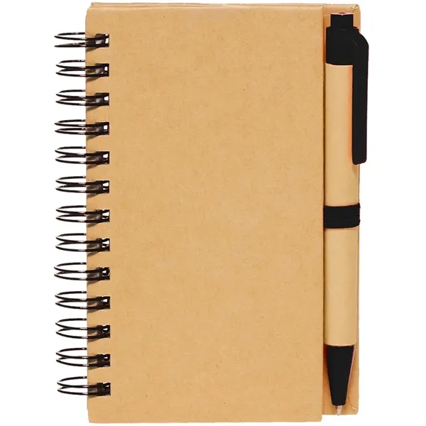Mini Spiral Notebooks - Image 5