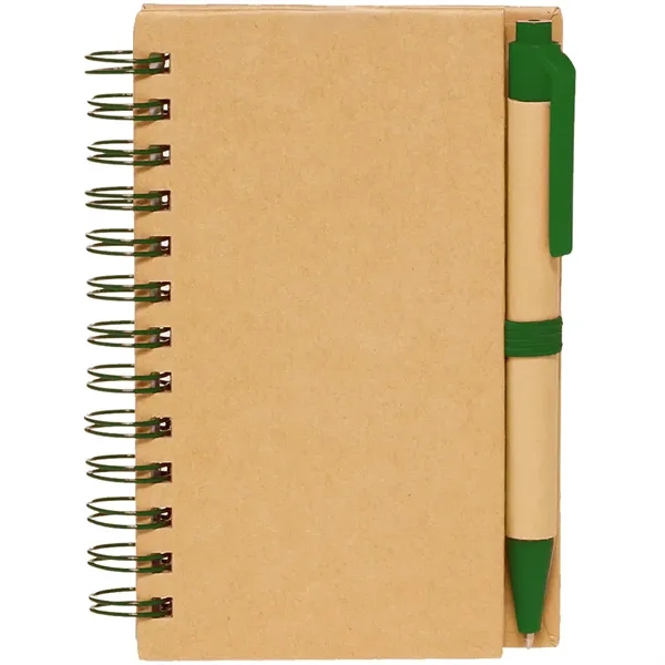 Mini Spiral Notebooks - Image 6