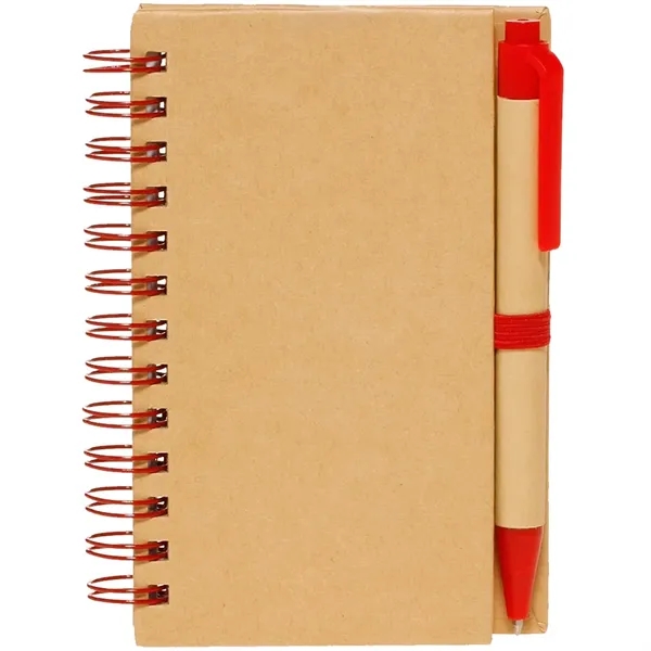 Mini Spiral Notebooks - Image 7