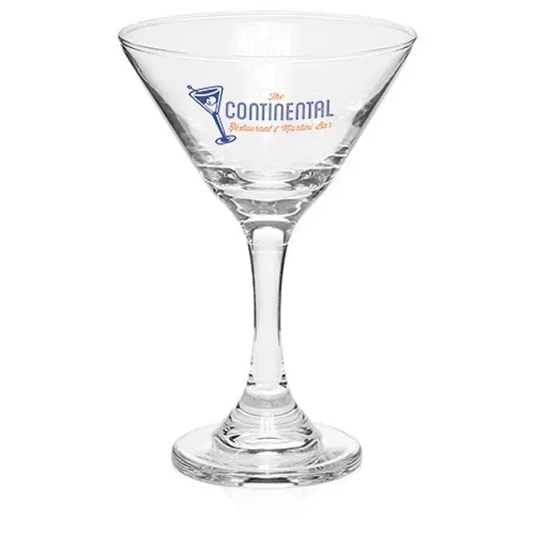 9.25 oz. Martini Glasses - Image 1