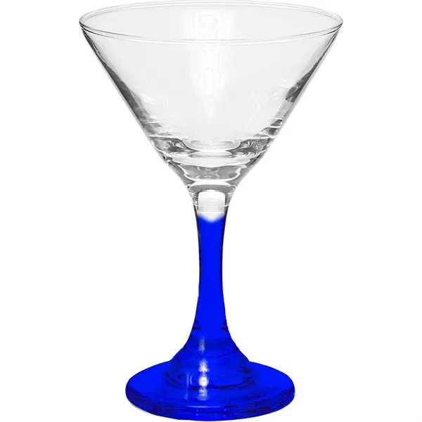 9.25 oz. Martini Glasses - Image 3
