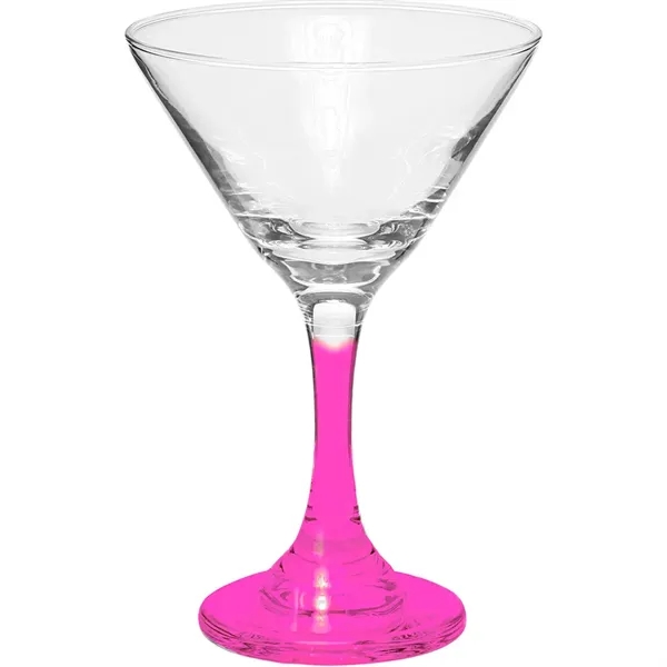 9.25 oz. Martini Glasses - Image 6