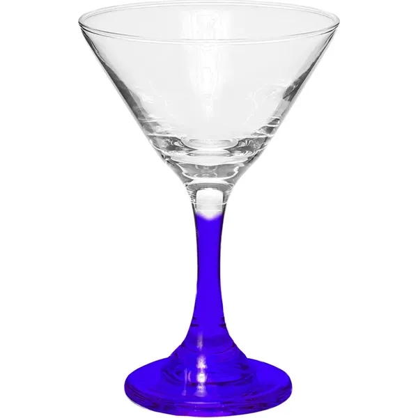 9.25 oz. Martini Glasses - Image 7