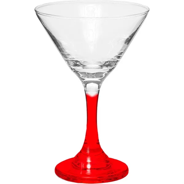 9.25 oz. Martini Glasses - Image 8