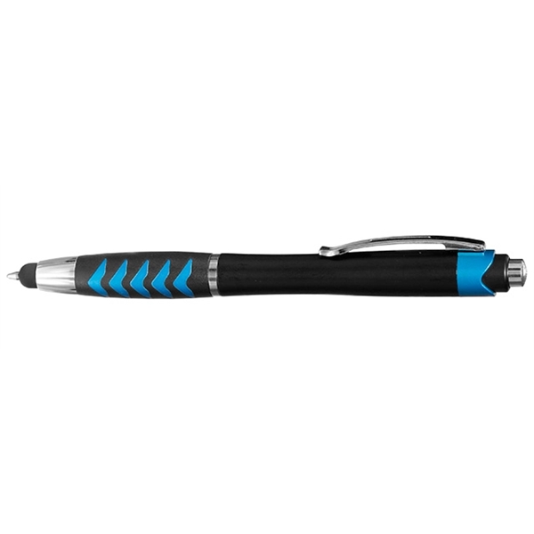 Plastic Arrow Stylus Pen - Image 2