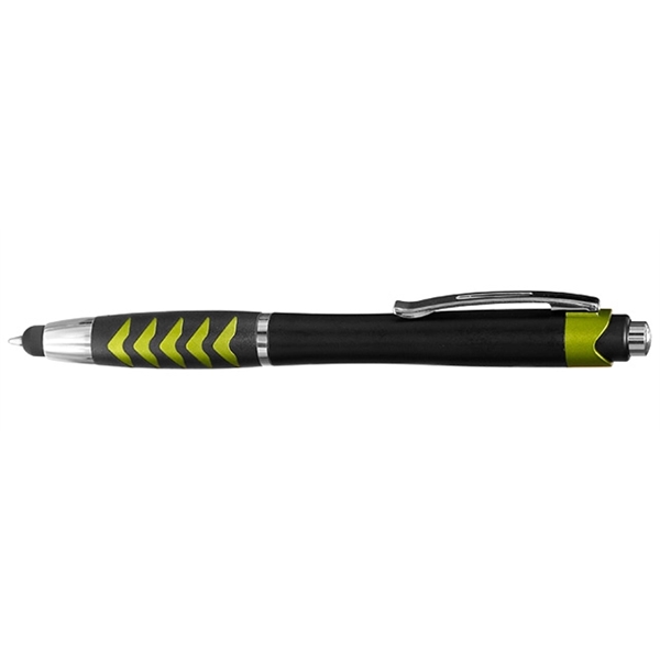 Plastic Arrow Stylus Pen - Image 3
