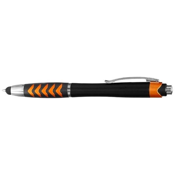 Plastic Arrow Stylus Pen - Image 4