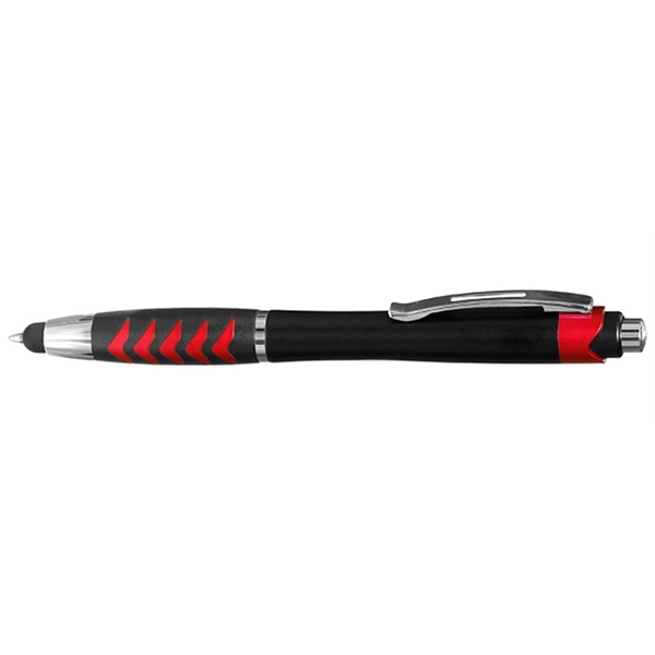 Plastic Arrow Stylus Pen - Image 5