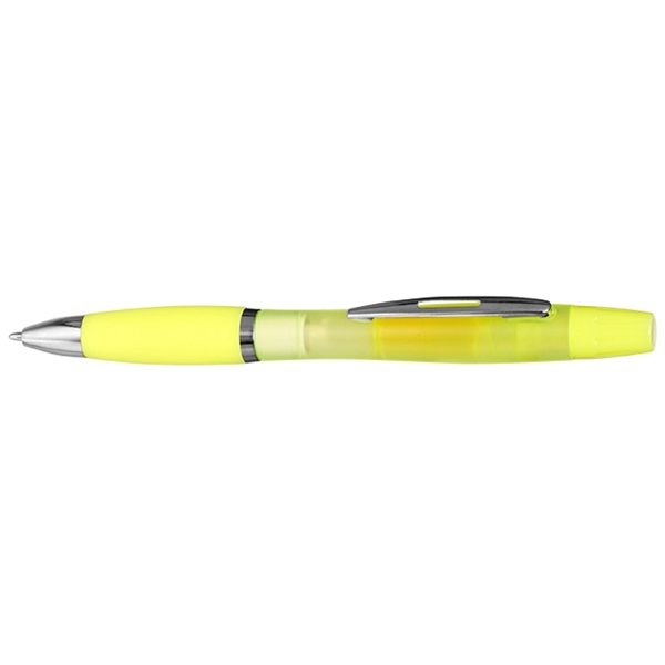 Two in one Highlighter Pen - Image 6