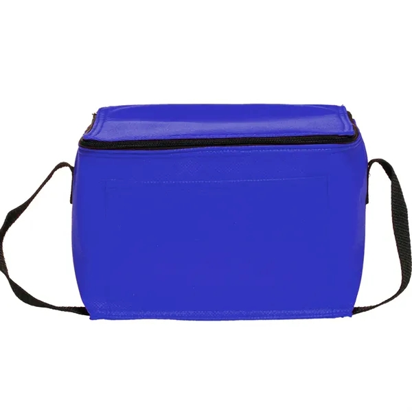 Zipper Top Insulated Lunch Bags - Image 9