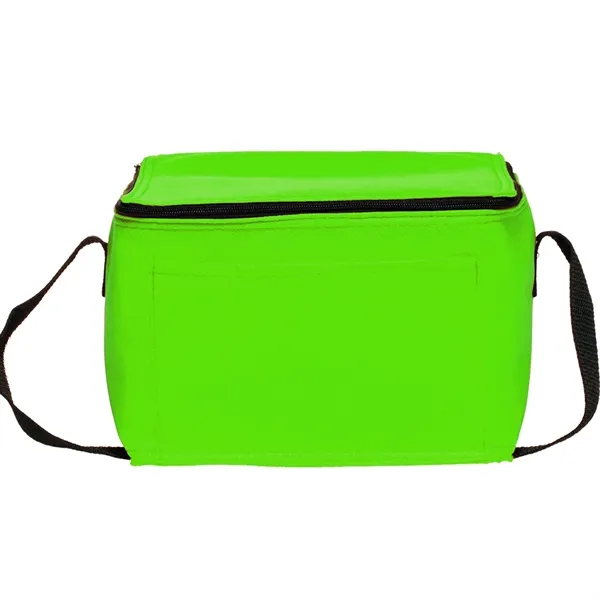 Zipper Top Insulated Lunch Bags - Image 10