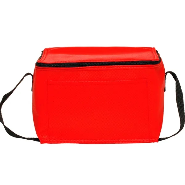 Zipper Top Insulated Lunch Bags - Image 13