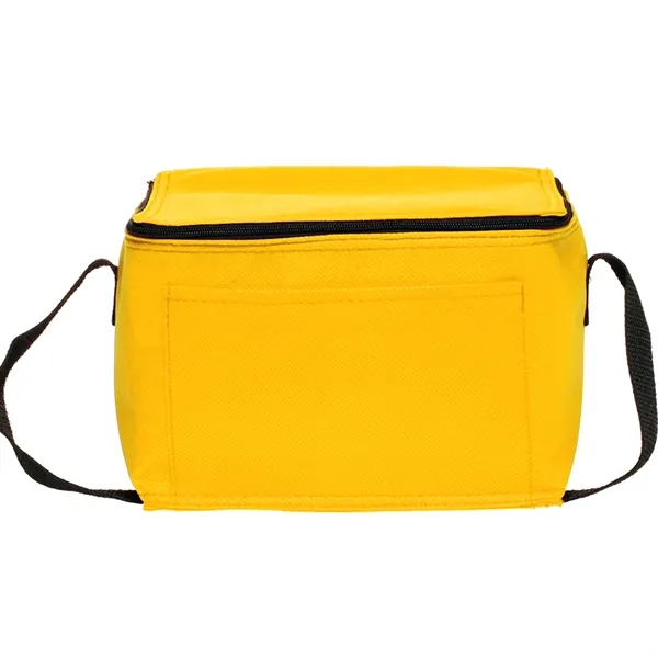 Zipper Top Insulated Lunch Bags - Image 14
