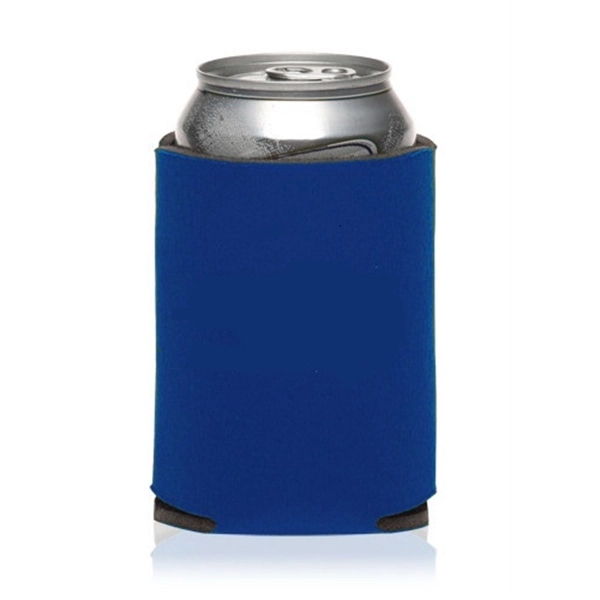 Premium 4mm Collapsible Can Coolers - Image 2