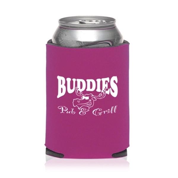 Premium 4mm Collapsible Can Coolers - Image 9