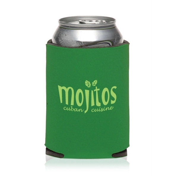 Premium 4mm Collapsible Can Coolers - Image 11