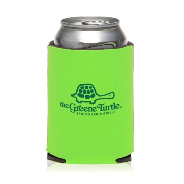 Premium 4mm Collapsible Can Coolers - Image 13