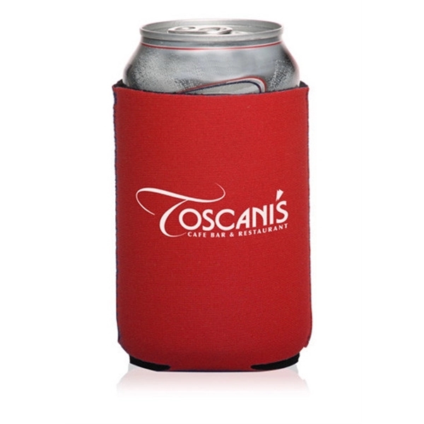 Neoprene Collapsible Can Coolers - Image 10
