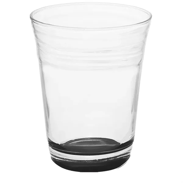 16 oz. ARC Clear Glass Pint Cups - Image 2