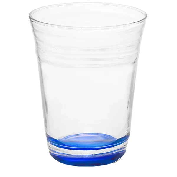 16 oz. ARC Clear Glass Pint Cups - Image 3