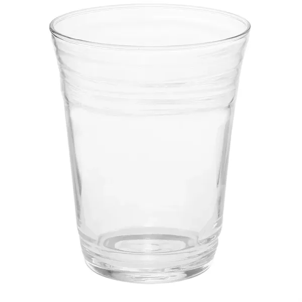 16 oz. ARC Clear Glass Pint Cups - Image 4