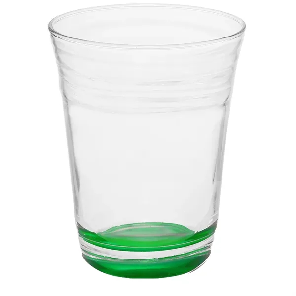 16 oz. ARC Clear Glass Pint Cups - Image 5