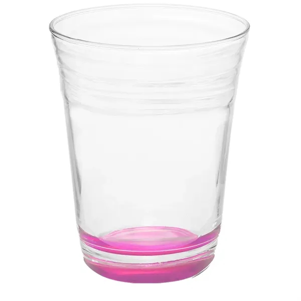 16 oz. ARC Clear Glass Pint Cups - Image 6