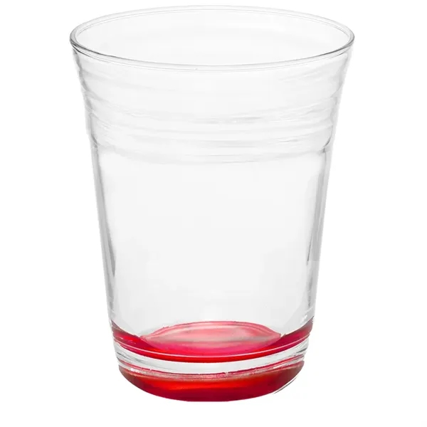 16 oz. ARC Clear Glass Pint Cups - Image 8
