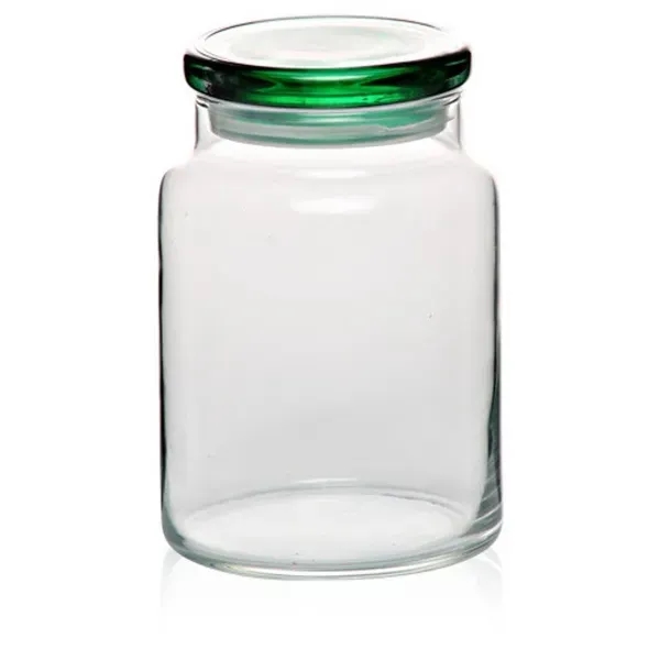 26 oz. ARC Flat Lid Colonial Candy Jar - Image 3