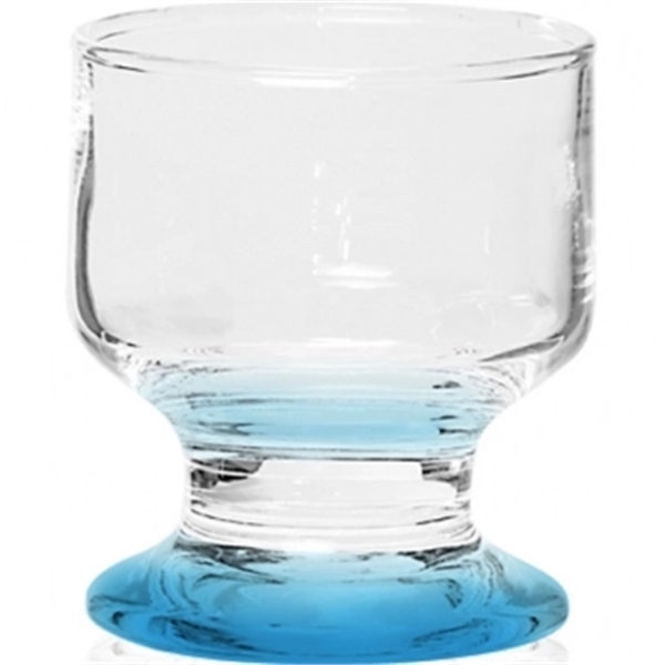 3.5 oz. Lexington Wine Sampler Glasses - Image 10