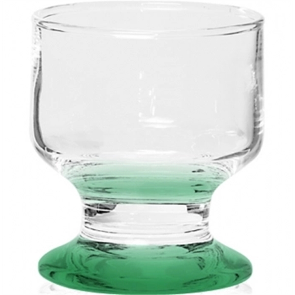 3.5 oz. Lexington Wine Sampler Glasses - Image 12
