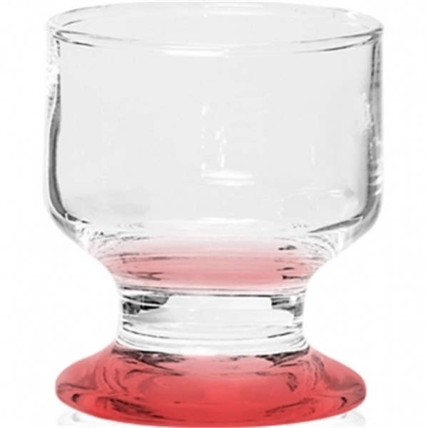 3.5 oz. Lexington Wine Sampler Glasses - Image 15