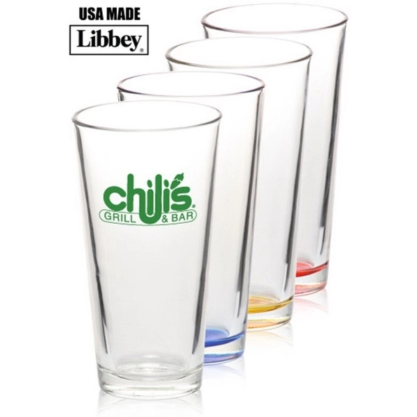 20 oz. Libbey® Mixing Glasses - Image 1