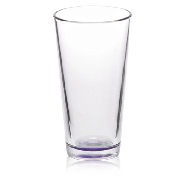 20 oz. Libbey® Mixing Glasses - Image 2