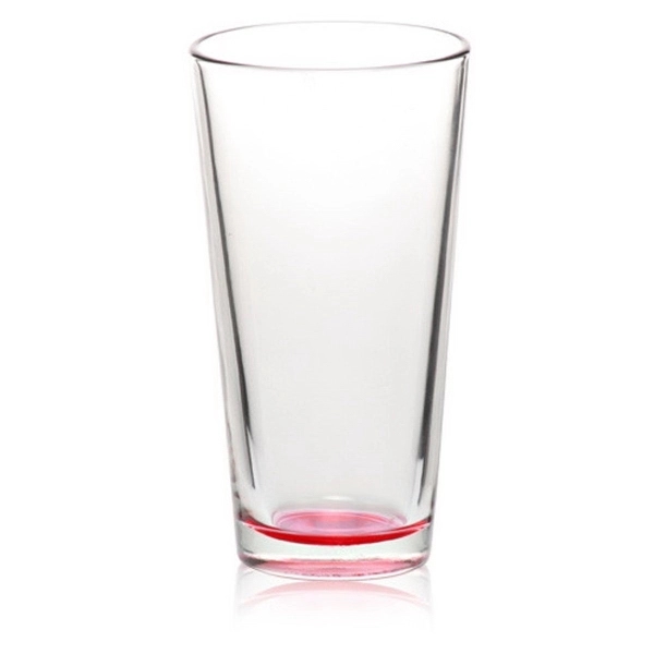 20 oz. Libbey® Mixing Glasses - Image 3